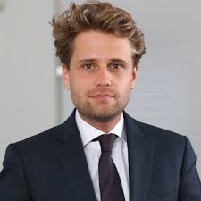 Lodewijk Berger, Europe