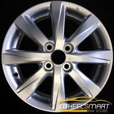 Save $6,140 on a used 2005 toyota sienna xle near you. 15 Toyota Yaris Oem Wheel 2015 2017 Silver Alloy Stock Rim 75173 Oem Wheels Yaris Wheels For Sale