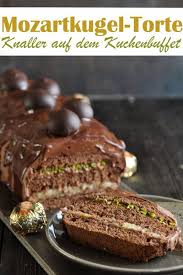 Mozartkugel Torte Knaller Kuchen Und Torten Kuchen Rezepte Kuchen Und Torten Rezepte