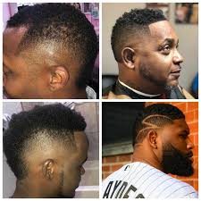 Cool new haircuts for men with thin hair, with curly hair, with thick hair and with round faces. 84 Pictures That Will Change Your Idea About Black Men Haircuts Curly Craze