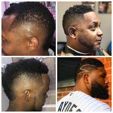 This great stylish cornrow look is perfect for black boys. 84 Pictures That Will Change Your Idea About Black Men Haircuts Curly Craze