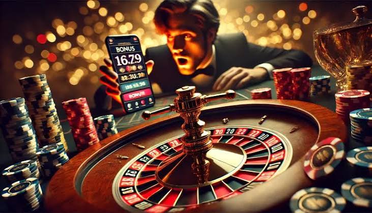 Understanding Casino Bonuses: How to Maximize Your Winnings [GUIDE] | Wolfbet Blog – Betting Guides, Strategies & Crypto Casino Insights