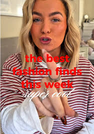 Chic Fashion Finds to Elevate Your Wardrobe