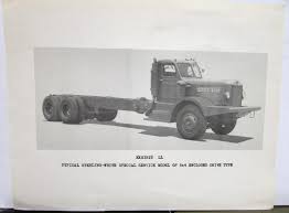 Image result for White 1952 Truck