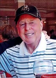 Ronald James Hale Obituary August 30, 2025