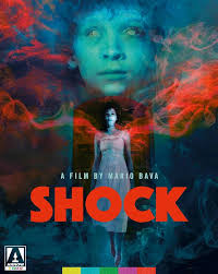 Shock : Bava, Mario, Nicolodi, Daria, Steiner, John, Colin, David, Jr.:  Amazon.se: Movies & TV