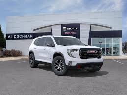 Image result for Summit White 2011 Acadia