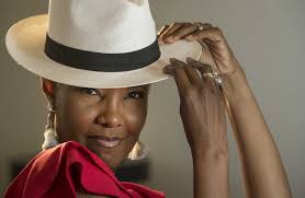 The many talents of Atascocita's Cheryl Ash-Simpson