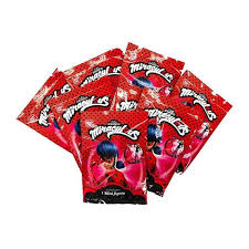 Kimin uğur böceği ile ilgili bloğu vardır ? Miraculous Mucize Ugur Bocegi Ile Kara Kedi Supriz Paket Mini Figur 81267 Welcome Baby