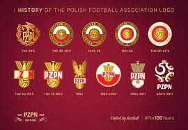 We did not find results for: Historical Logos Of The Polish Football Association Association Pzpn Laczy Nas Pilka