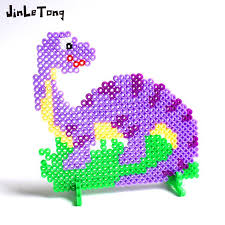 You will be able to find some of the top picks hereunder. Hamma Bead Set Hamma Bead Toy Hama Bead 3d Puzzle Cartoon Dinosaur Pattern Diy Toy Children S Educational Toy Gift Buy At The Price Of 5 73 In Aliexpress Com Imall Com