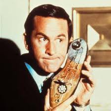 # no # reactions # really # nein # double take. Maxwell Smart From Get Smart Charactour