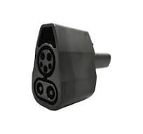 Hyundai CCS1 to NACS Adapter