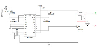 The input to the decoder is a dtmf tone that is generated by dtmf encoder. Dtmf Decoder My Projectz