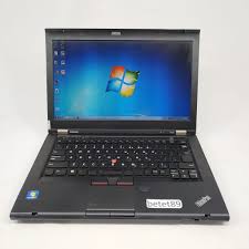 Scegli la consegna gratis per riparmiare di più. Laptop Lenovo Thinkpad T430 L430 Core I5 Gen 3 Termurah Bergaransi Betet89 Shopee Indonesia