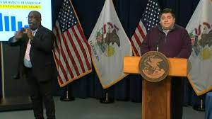 Illinois Covid 19 Update Today Il Reports 10 376 Coronavirus Cases Along With 49 Deaths Abc7 Chicago