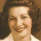 Dorothy C. Dot Hawker Obituary