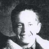 John Hyrum Laursen (1918–1990)