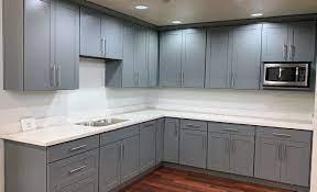 Offering kitchen cabinets, granite counter tops, vanities, and sinks. Cabinets Gs Building Supply Inc
