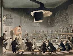 мы все учились понемногу чему нибудь и как нибудь Thomas Rowlandson English 1756 1827 Drawing From Life At The Royal Academy Although Rowlandson Liked To Portr Life Drawing Life Drawing Classes Guy Drawing