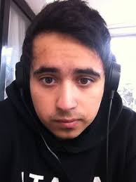 Ignacio Israel Anibal Reyes Poblete