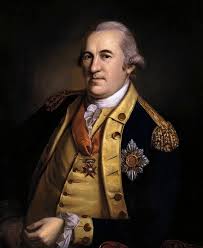 These coats could only be obtained by lottery, hence lottery coats. Friedrich Wilhelm Von Steuben Wikipedia
