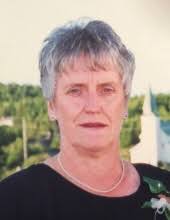Obituary information for Doris Vey (nee Smith)