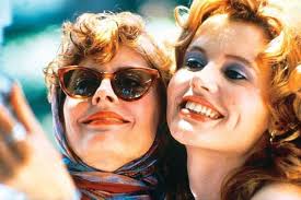Summer Movie Magic - Thelma & Louise | Tennessee Theatre