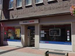Welcher normalsterbliche soll zu dieser zeit. Ihre Targobank In Dinslaken Neustr 62