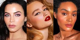 Whether you've got brown eyes or blue eyes, the tropical vibe of the hangin' in hawaii palette is universally flattering, with 16 radiant and creamy eyeshadows to choose from. 10 Makeup Trends Of 2020 You Re Going To See Everywhere