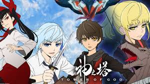 Watch and download kami no tou: Spring 2020 Animatopoeia Writing About Anime