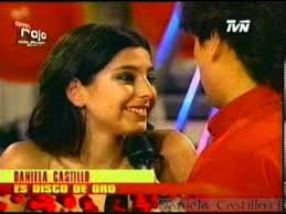 Daniela Castillo "Trampa de Cristal" en Vivo en Sin Dios Ni Late // Zona  Latina