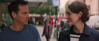 I don't see fleabag changing her mind on the god thing at all. Falling For Fleabag On The Problematic Hotness Of Andrew Scott S Hot Priest By Kirsten Krauth Medium