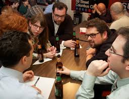 Please, try to prove me wrong i dare you. Weekly Trivia Nights In Vancouver Bored In Vancouver