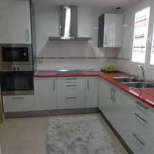 Podrás vender y comprar ofertas de particulares y vender. Ideas Y Fotos De Cocinas En Villarrobledo Albacete Para Inspirarte Habitissimo