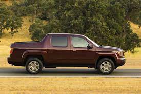 Introduction accessories precautions important safety information warning if you have front window tinting the navigation system can distract your installed, be aware that if the tint has attention from the road if you. 2007 Honda Ridgeline Adds New Rtx Trim Level With Standard Towing Equipment