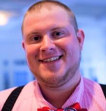 David Scheuer's Instagram, Twitter & Facebook