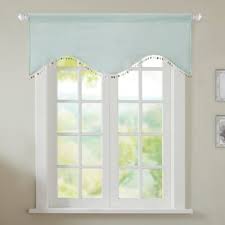 mint green curtains bed bath & beyond