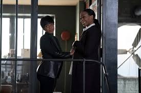 Organized crime, law and order: Law And Order Organized Crime Season 1 Episode 6 Photos I Got This Rat Seat42f