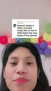 Hilda from Scandal Real Name