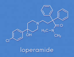 Image result for Loperamide Abuse