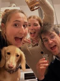 Petit recap des meilleurs moments de cette fin d'année ❤️