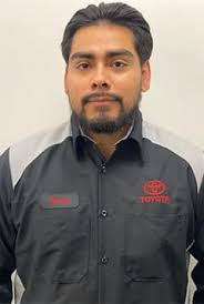 Freeway Toyota of Gilroy Staff