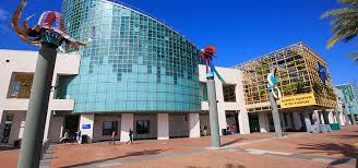 It is run by the audubon nature institute, whi. The Audubon Aquarium Of The Americas Tropical Fish Hobbyist Magazine