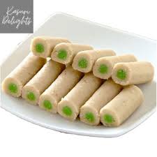 BADAMI ROLL