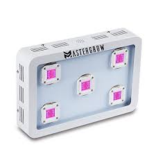 It gives your plants 1500 watts of power while only pulling 260 watts. Mastergrow X5 1500w Cob Led Grow Light Kit Full Spectrum 410 730nm Cultivation For Indoor Plants Growing And Led Grow Lights Growing Plants Indoors Grow Lights
