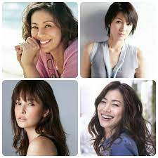 骨格診断 ナチュラルタイプ ナチュラル 髪型 骨格診断 ナチュラル 自然な女性