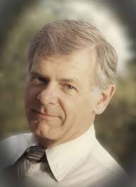 Douglas Norman Messer (1937-1993)