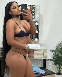 Chrisean Rock - Free pics, galleries & more at Babepedia