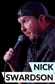 Nick Swardson
